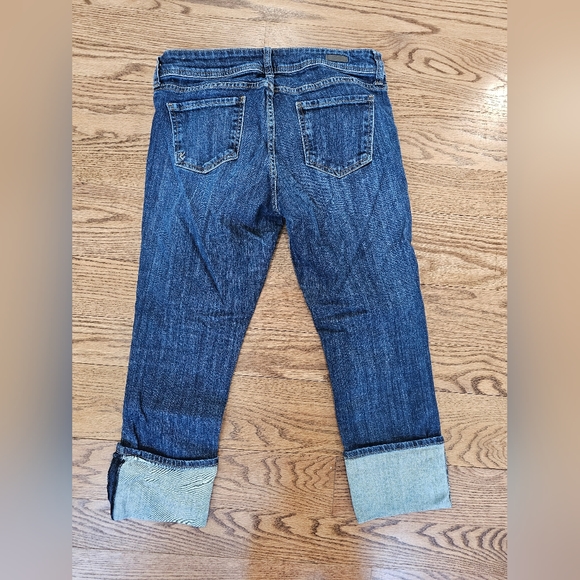 Women's Kut from the Kloth Capris - Picture 3 of 3